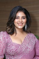 Anjali Shines with Effortless Charm